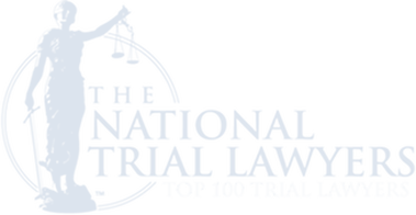 The National Trial Lawyers — Top 100 Trial Lawyers