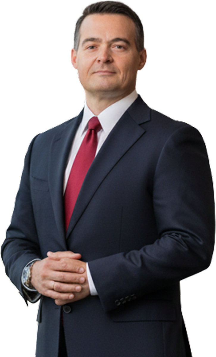 Attorney T. Kirk Truslow